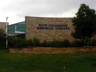 Columbine Memorial Library