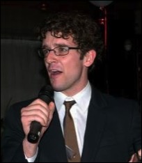 Michael Musto, image courtesy of c1.staticflickr.com