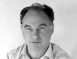 Vernon Howard, American spiritual teacher, philosopher