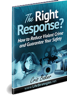 The Right Response cover